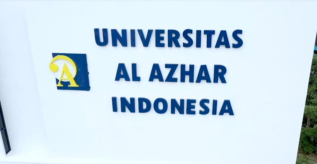 universitas al azhar indonesia kelas karyawan