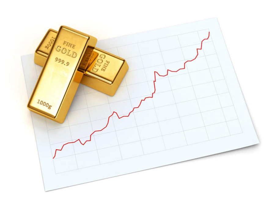 Tips Investasi Saham Emas Antam dengan Aman (The Economic Time)