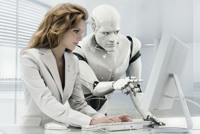 Kelemahan Trading Dengan Robot Sehingga Menjadi Merugikan (thebalance.com)
