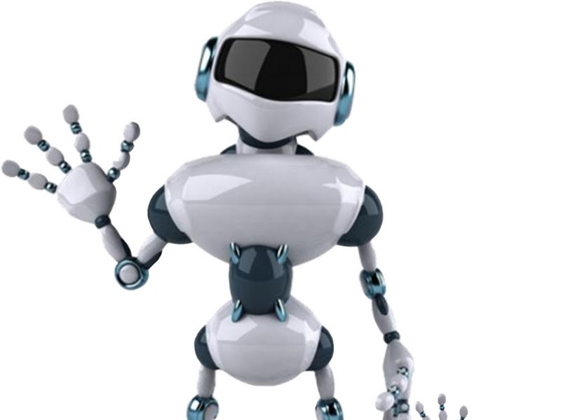 Risiko Penggunaan Robot Forex Saat Melakukan Investasi (pixabay.com)