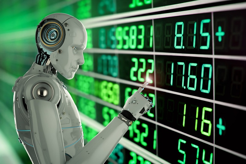 Mengenal Fungsi Robot Forex Untuk Urusan Trading Anda (pikirantrader.com)