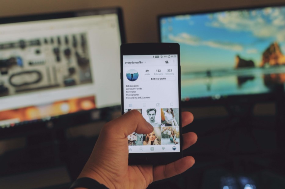 aplikasi untuk merapikan feed instagram