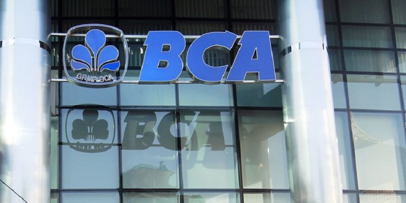 Cara Buka Rekening BCA Online Melalui Aplikasi BCA Mobile (www.merdeka.com)