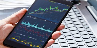 Rekomendasi Aplikasi Trading Saham Terbaik dan Terpercaya