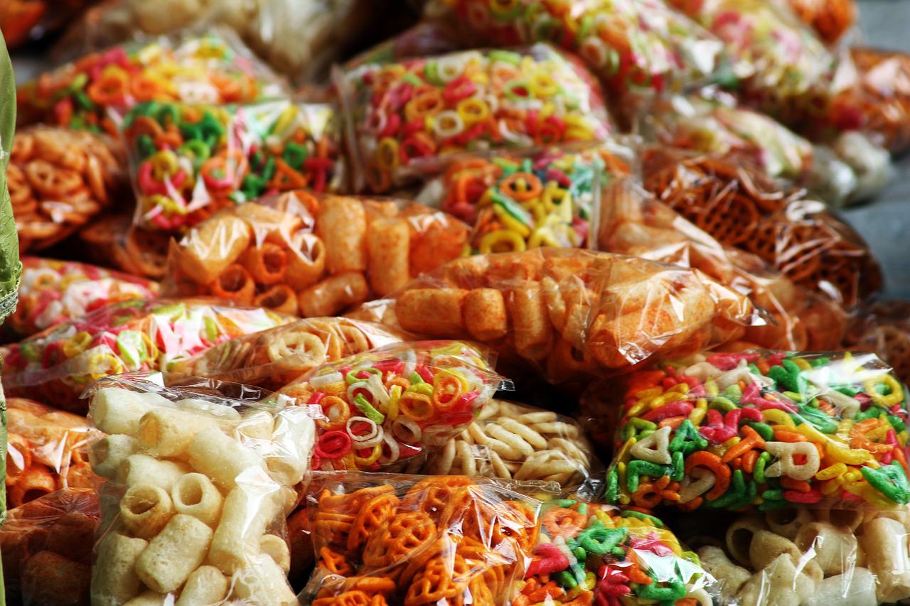 Syarat dan Prosedur Izin Usaha Repacking Snack, Peluang Baru dalam Berbisnis