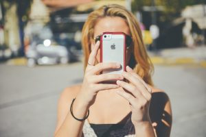 7 Nama Aplikasi Kamera Selfie Untuk iPhone Gratis