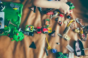 Melirik Bisnis Mainan Anak yang Lagi Trend yang Semakin Asyik