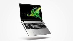 Review Acer Aspire 5 Slim, Tampilan Elegan dengan Berbagai Keunggulan