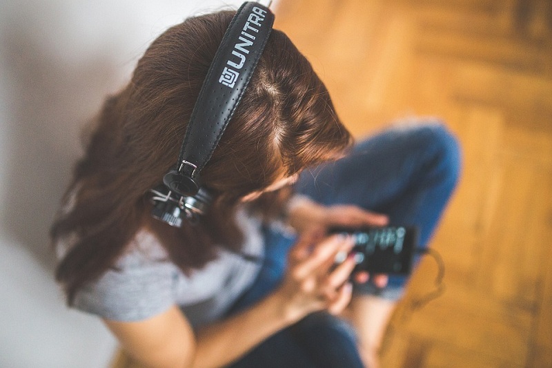 Jernih Suara Audionya Ternyata Ini Dia 4 Aplikasi Musik Terbaik 2023 (pixabay.com)