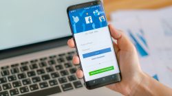 2 Pilihan Cara Mengganti Kata Sandi FB dengan Mudah.(freepik.com)