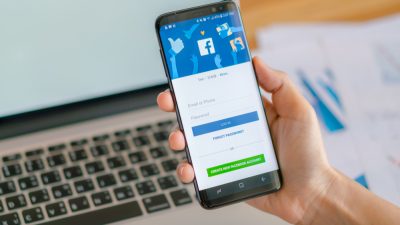 2 Pilihan Cara Mengganti Kata Sandi FB dengan Mudah.(freepik.com)