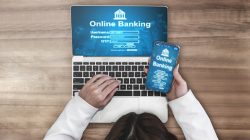 Aplikasi Bank Digital, Kemudahan Dalam Urusan Perbankan (pixabay.com)