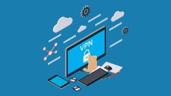 Jaringan VPN Tercepat di Indonesia Tahun 2023, Ini Rekomendasinya (Yesternight.ID)