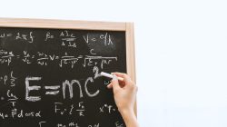 Aplikasi Belajar Matematika, Bantu Proses Belajar Lebih Mudah (pexels.com)
