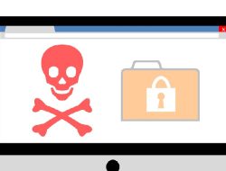 Jenis-Jenis Malware Berbahaya yang Terdapat di Internet
