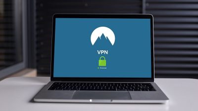 Mengenal Teknologi Jaringan VPN Beserta Fungsi Utamanya (pixabay.com)