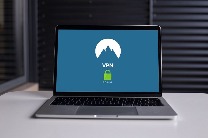 Mengenal Teknologi Jaringan VPN Beserta Fungsi Utamanya (pixabay.com)