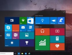 Update Windows 7 Ke 10 dengan Cara Paling Mudah