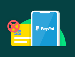 2 Cara Mudah Top Up PayPal yang Cepat