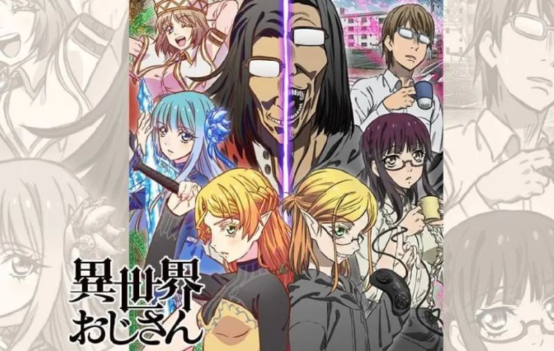 4 Rekomendasi dan Link Serial Anime di Situs anoBoy Sub Indo (Sumber: Yandex))