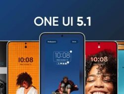 7 Fitur Terbaru di One UI 5.1 Samsung yang Menakjubkan
