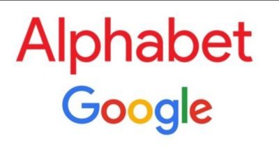 Alphabet, Perusahaan induk Google