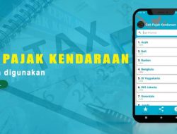 Cara Cek Pajak Kendaraan Lampung Secara Online
