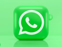Cara Mudah Daftar WhatsApp Pakai Nomor Sudah Mati