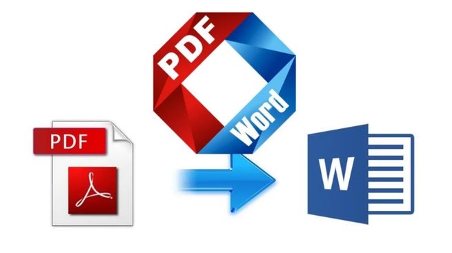Cara Mudah Konversi PDF ke Word Tanpa Aplikasi (Sumber: Yandex)