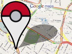 Cara Mudah Melacak Lokasi Seseorang dengan Google Maps