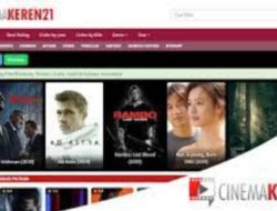 Cinemakeren21 & Streaming Film Gratis
