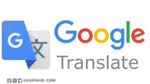 Google-Translate (Sumber: Yandex)