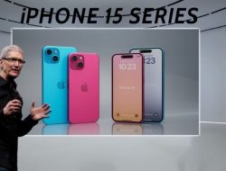 Harga iPhone 15 Series Deal di Indonesia per 27 Oktober Mendatang