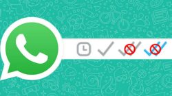 Inilah 5 Penyebab Chat WhatsApp Centang Satu (Sumber: Yandex)