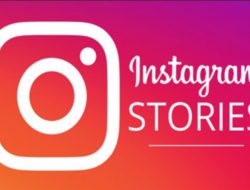Tutorial Download Story Instagram Dengan Mudah Tanpa Aplikasi, Gratis!