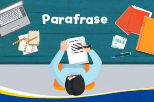 Parafrase (Sumber: Yandex)