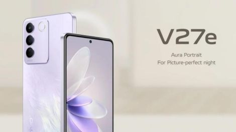 Saksikan Kehebatan Vivo V27e Terbaru Performa dan Kamera yang Luar Biasa, Melebihi Harapan! (Sumber: Yandex)