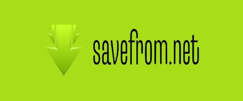 Savefrom.net (Sumber: YANDEX)