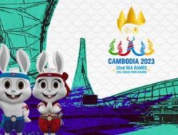 Jadwal SEA Games MLBB Men dan Women 2023 di Kamboja