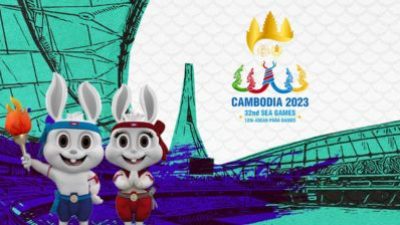 Sea Games Camboja 2023 (Sumber: Yandex)
