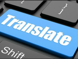 Cara Translate Website di Google Chrome Dengan Cepat