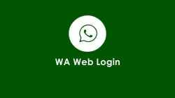 2 Cara Praktis Login WhatsApp Web Tanpa Aplikasi (Sumber: Yandex)