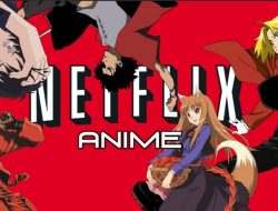 7 Website Streaming Anime Gratis, Hindari Nonton Melalui Anoboy!