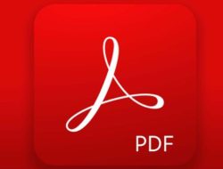 Cara Menggabungkan File PDF Lebih Mudah