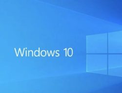 Cara Merekam Laptop di Windows 10