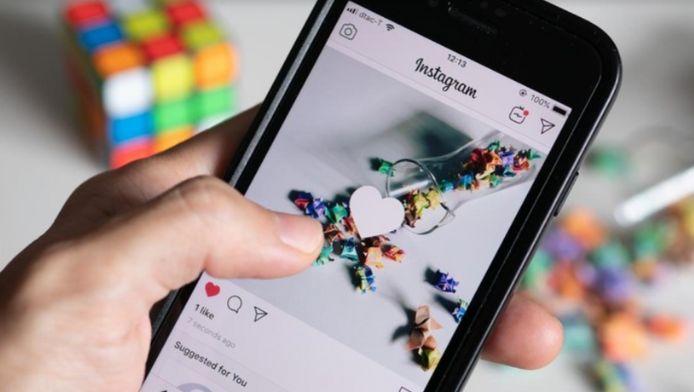 Cara Mudah dan Cepat Download Video dari Instagram Stories (Sumber: Detik.net)