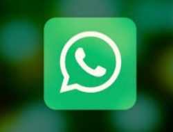 Cara Mudah dan Cepat Login WhatsApp Web