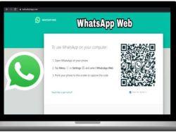 Cara Pakai WhatsApp Web di HP, Banyak yang Baru Tahu