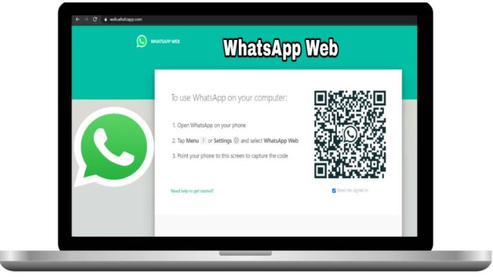 Cara Pakai WhatsApp Web di HP, Banyak yang Baru Tahu (Sumber: Yandex)