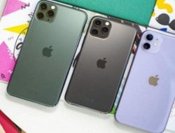 Daftar Harga iPhone Terbaru Maret 2023, iPhone XR dan iPhone 11 Makin Murah